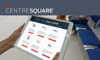 VEJA O CENTERSQUARE EM AÇÃO