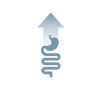gut arrow icon