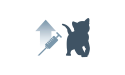 Symbol „Injektion Katzenjunges“