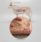 Purina研究所肠脑轴