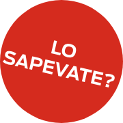 lo sapevate?