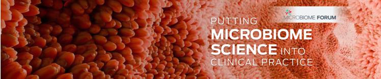 Microbiome Science banner