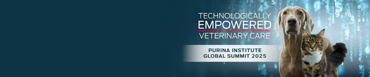 banner purina institute global summit 2025