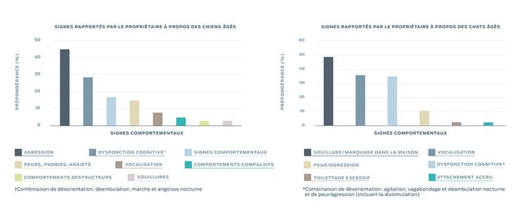 tableaux de comportement en matière de santé cérébrale