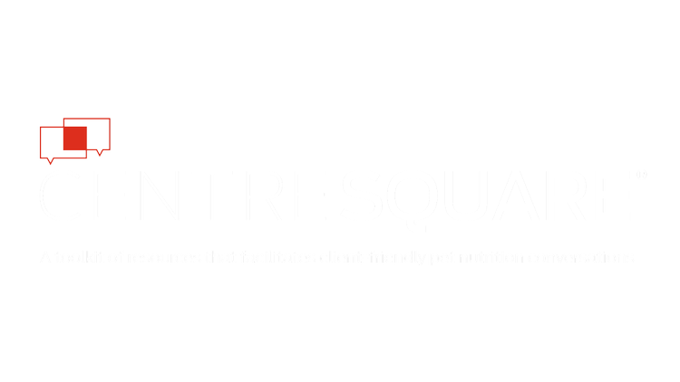CentreSquare Logo