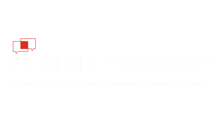 CentreSquare Logo