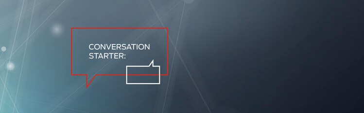 conversation starter background image