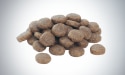 kibble seco para animais de estimação