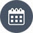 Calendar Icon