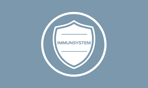 Stärkung des Immunsystem von Welpen in der Entwicklung