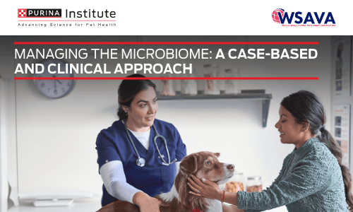 Managing the Microbiome: A Case-Based & Clinical Approach