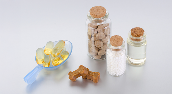 Elección De La Calidad: Alimentar A Tu Mascota Con Un Suplemento