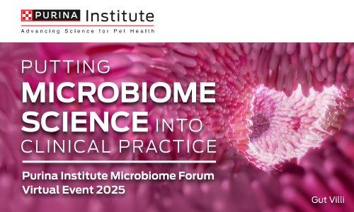 Microbiome Forum Virtual Event 2025