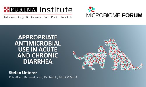 Appropriate Antimicrobial Use in Acute and Chronic Diarrhea