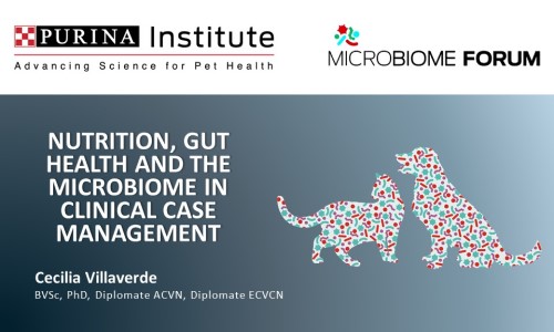 Nutrition, Gut Health and the Microbiome in Clinical Case Management