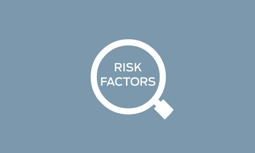 Nutrition-Related Risk Factors